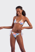 Charger l'image dans la galerie, Image 04: Rio De Sol Ensemble Set Square Frufru