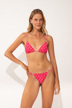 Charger l'image dans la galerie, Image 06: Wednesday In Hawaii By Rio De Sol Haut Top Kiko-Guava Ana