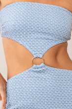 Charger l'image dans la galerie, Image 06: Rio De Sol Mini Dress Drift-Cianita Lulu Dress