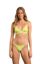Charger l'image dans la galerie, Model Front: Rio De Sol Ensemble Set Bora-Citrus Tri-Cos Cheeky-Fixa