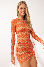 Charger l'image dans la galerie, Image 08: Rio De Sol Haut De Plage Maracai Top Harper Long