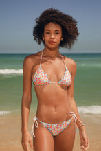 Charger l'image dans la galerie, Image 06: Rio De Sol Ensemble Set Ditsy-Sky Frufru