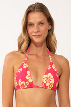 Charger l'image dans la galerie, Gallery: Wednesday In Hawaii By Rio De Sol Haut Top Pua-Guava Mel