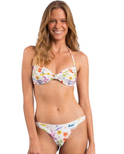 Charger l'image dans la galerie, Gallery: Rio De Sol Ensemble Set Countryside Bandeau-Joy Leblon