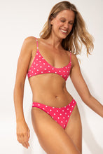 Charger l'image dans la galerie, Image 07: Wednesday In Hawaii By Rio De Sol Bas Bottom Kiko-Guava Sunset