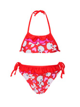Charger l'image dans la galerie, Product Front: Brazilian Bikini Shop Deux Pièces Fille Cachorrinho Kids