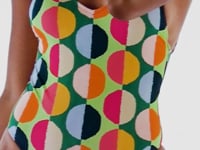 Charger et lire la vidéo dans la visionneuse de la Galerie, Video: Rio De Sol Une Pièce Garden-City Hype