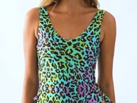 Charger et lire la vidéo dans la visionneuse de la Galerie, Video: Rio De Sol Une Pièce Morumbi Zoe