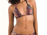 Charger et lire la vidéo dans la visionneuse de la Galerie, Video: Rio De Sol Bas Bottom Cobra Mel