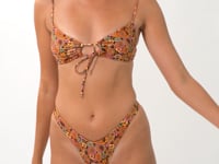 Charger et lire la vidéo dans la visionneuse de la Galerie, Video: Rio De Sol Ensemble Set Bouquet Mila Cali