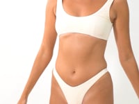 Charger et lire la vidéo dans la visionneuse de la Galerie, Video: Rio De Sol Ensemble Set Malibu-Natural Bliss Cali