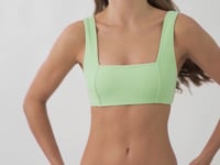 Charger et lire la vidéo dans la visionneuse de la Galerie, Video: Rio De Sol Bas Bottom Sand-Menta Cheeky-Fixa