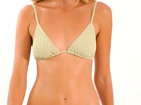 Charger et lire la vidéo dans la visionneuse de la Galerie, Video: Rio De Sol Haut Top Brisa-Pistache Lia