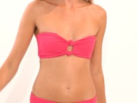 Charger et lire la vidéo dans la visionneuse de la Galerie, Video: Wednesday In Hawaii By Rio De Sol Bas Bottom Guava Waikiki