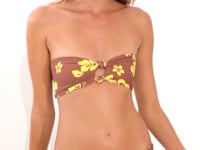 Charger et lire la vidéo dans la visionneuse de la Galerie, Video: Wednesday In Hawaii By Rio De Sol Haut Top Pua-Coco-Lilikoi Lani