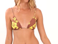 Charger et lire la vidéo dans la visionneuse de la Galerie, Video: Wednesday In Hawaii By Rio De Sol Ensemble Set Pua-Coco-Lilikoi Ana Isla