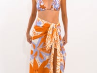 Charger et lire la vidéo dans la visionneuse de la Galerie, Video: Rio De Sol Pareo Olyra Canga