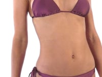 Charger et lire la vidéo dans la visionneuse de la Galerie, Video: Rio De Sol Haut Top Viena Invisible