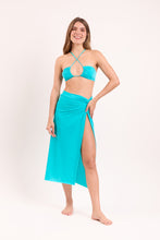 Charger l'image dans la galerie, Image 05: Rio De Sol Jupe De Page Amb-Nannai Long Skirt Knot