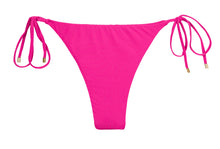 Charger l'image dans la galerie, Product Front: Rio De Sol Bas Bottom Amaranto Ibiza