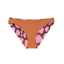 Charger l'image dans la galerie, Product Back: Rio De Sol Bas Bottom Amore-Pink Essential-Comfy
