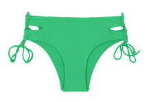 Charger l'image dans la galerie, Product Front: Rio De Sol Bas Bottom Dots-Tambourine Madrid