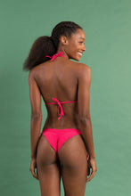 Charger l'image dans la galerie, Image 14: Rio De Sol Bas Bottom Dots-Virtual-Pink Frufru