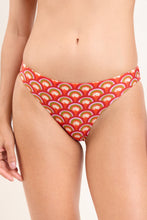Charger l'image dans la galerie, Gallery: Rio De Sol Bas Bottom Floral-Scales Essential-Comfy