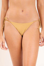 Charger l'image dans la galerie, Gallery: Rio De Sol Bas Bottom Fluity-Dourado Lacinho
