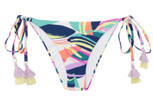 Charger l'image dans la galerie, Product Front: Rio De Sol Bas Bottom Fresh-Day Lacinho