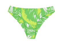 Charger l'image dans la galerie, Product Front: Rio De Sol Bas Bottom Green-Palms Nice