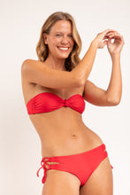 Charger l'image dans la galerie, Image 07: Rio De Sol Bas Bottom Microfibra-Chic-Red Madrid