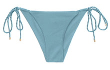 Charger l'image dans la galerie, Product Front: Rio De Sol Bas Bottom Mirante Cheeky-Rope