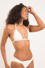 Charger l'image dans la galerie, Image 13: Rio De Sol Bas Bottom Off-White Mel-Comfy