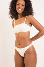Charger l'image dans la galerie, Image 04: Rio De Sol Bas Bottom Off-White Nice-Fio