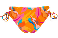 Charger l'image dans la galerie, Product Back: Rio De Sol Bas Bottom Orange-Bloom Madrid
