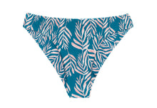 Charger l'image dans la galerie, Product Front: Rio De Sol Bas Bottom Palms-Blue Nice