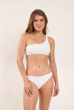 Charger l'image dans la galerie, Model Front: Rio De Sol Bas Bottom Sand-White Essential-Comfy