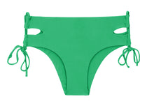 Charger l'image dans la galerie, Product Front: Rio De Sol Bas Bottom Tambourine Madrid