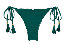 Charger l'image dans la galerie, Product Front: Rio De Sol Bas Bottom Uv-Galapagos Frufru-Fio