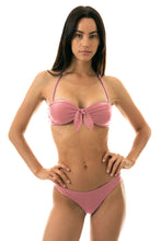 Charger l'image dans la galerie, Model Front: Rio De Sol Ensemble Callas Bandeau