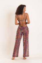 Charger l'image dans la galerie, Model Back: Rio De Sol Pantalon De Plage Cobra Trouser