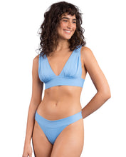 Charger l'image dans la galerie, Gallery: Rio De Sol Ensemble Set Baltico Halter-Marina Essential-Cos