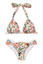 Charger l'image dans la galerie, Product Front: Rio De Sol Ensemble Set Boho Mel