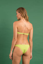Charger l'image dans la galerie, Image 14: Rio De Sol Ensemble Set Bora-Citrus Bandeau-Joy Leblon
