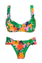 Charger l'image dans la galerie, Product Front: Rio De Sol Ensemble Set Delight Amelia Baobi