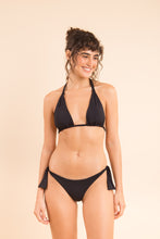 Charger l'image dans la galerie, Image 12: Rio De Sol Ensemble Set Dots-Black Mel Italy