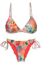 Charger l'image dans la galerie, Product Front: Rio De Sol Ensemble Set Frutti Tri-Fixo Ipanema