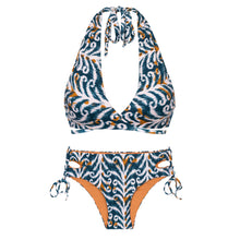 Charger l'image dans la galerie, Product Back: Rio De Sol Ensemble Set Ikat Kate Madrid