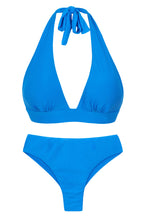 Charger l'image dans la galerie, Product Front: Rio De Sol Ensemble Set Jacinto Halter-Cos Ciao